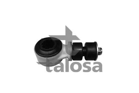 Тяга стабiлiзатора в зборі 18mm Opel Astra 1,4-1,7 B/D,Vectra TALOSA 50-02551