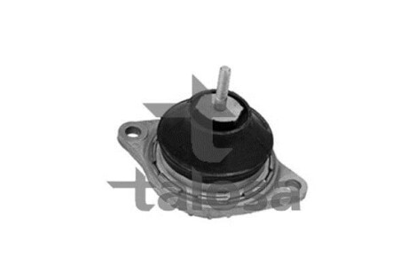 Опора двигуна Audi 80, 90, 100, 200 82- VW Passat 1.9-2.3 80-88 TALOSA 61-02086