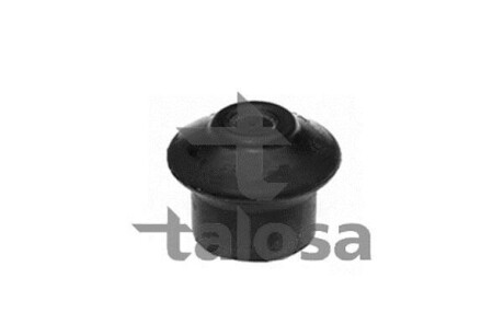 Подушк.моторн.перед.мал.рез.VW Passat,Audi80 A 1,3-2 TALOSA 61-06589