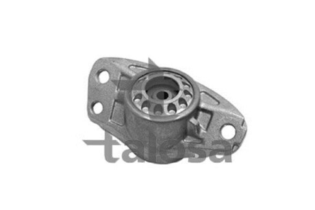 Опора амортизатора зад. Audi A3 05.03- VW Golf V 4x4 TALOSA 63-01694