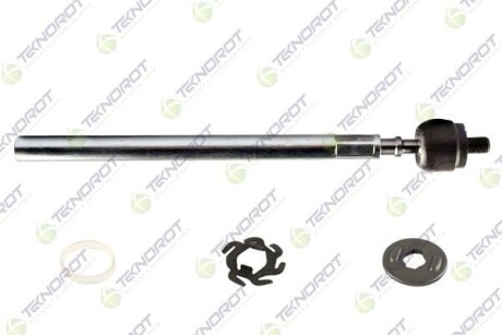 PEUGEOT рульова тяга лів./прав.M14/M12 L=335mm 309 85- TEKNOROT P-705