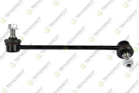 TOYOTA тяга стабілізатора передн.прав.Previa 90- TEKNOROT T-736