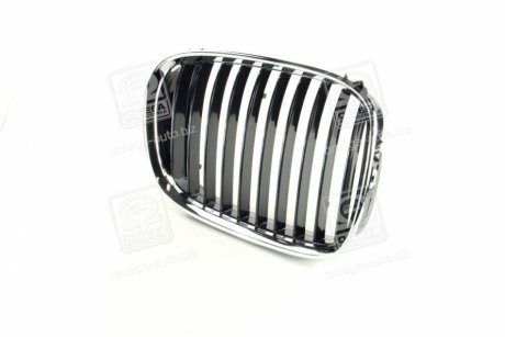 Ґрати в капоті пра. BMW 5 E39 TEMPEST 014 0089 914