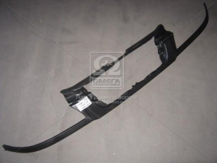 Рамка решетки радиатора CHERY AMULET 04-12 TEMPEST 015 0098 992C