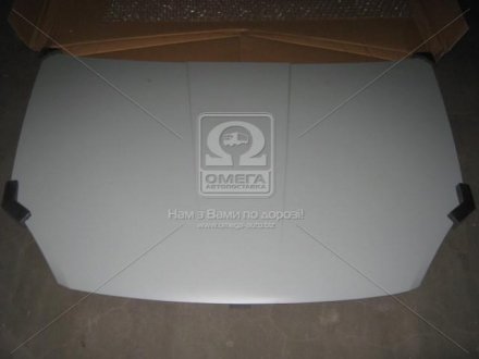 Капот CHERY ELARA 06-11 (ви-во) TEMPEST 015 0100 280C