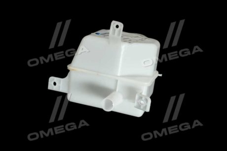 Бачок омывателя CHERY QQ 03-13 (выр-во) TEMPEST 015 0102 100C (фото 1)