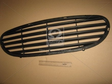 Решетка бамп. CHERY QQ 03-13 TEMPEST 015 0102 992C