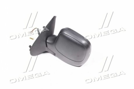 Зеркало ливов. эл. BERLINGO/PARTNER 97-07 (выр-во) TEMPEST 017 0117 405