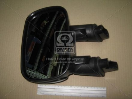 Зеркало ливов. FIAT DOBLO 01-04 (выр-во) TEMPEST 022 0151 407