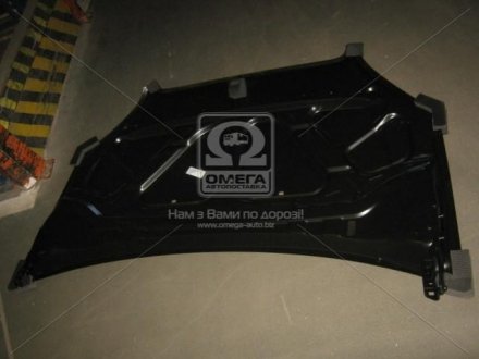 Капот FIAT DOBLO 05-09 (вир-во) TEMPEST 022 0152 280