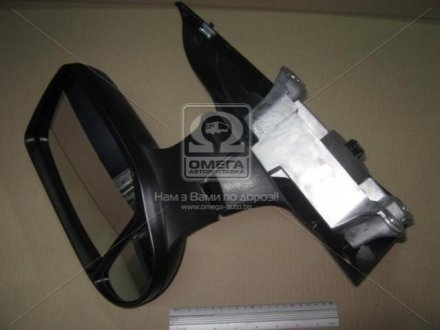 Зеркало ливов. F. TRANSIT 00-06 (выр-во) TEMPEST 023 0202 403