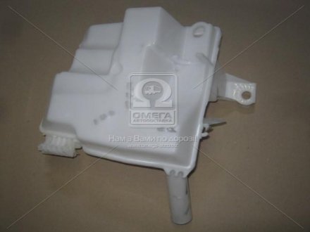 Бачок омывателя FORD FOCUS 11-14 TEMPEST 023 1875 100 (фото 1)