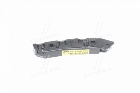 Крепеж бампера пер. пра. FORD FOCUS 11-14 TEMPEST 023 1875 932