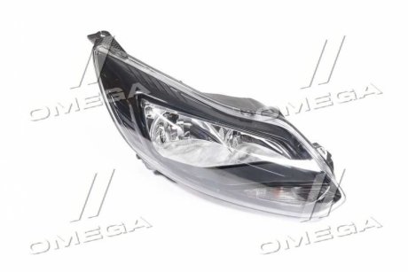 Фара пра. FORD FOCUS 11-14 TEMPEST 023 1875 R2C