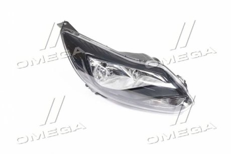 Фара пра. FORD FOCUS 11-14 TEMPEST 023 1875 R4C