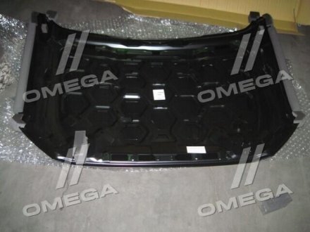 Капот FORD MONDEO / FUSION 14- (вир-во) TEMPEST 023 4578 280