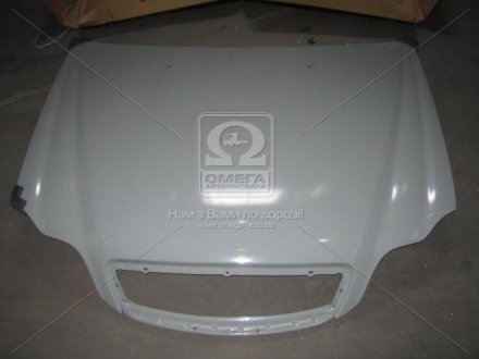 Капот GEELY CK 06- (вир-во) TEMPEST 024 0205 280C