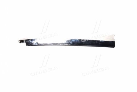 Накладка решітки радіатора лів. GEELY MK 06- (вир-во) TEMPEST 024 0206 995C