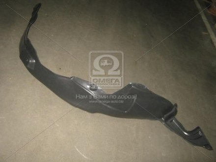 Подкрылок пер. о. HYUN ELANTRA 06-10 (выр-во) TEMPEST 027 0239 388C