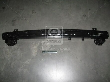 Шина бампера пров. HYUN SANTA FE 06- TEMPEST 027 0254 940