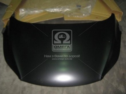 Капот HYUN ELANTRA 11-16 TEMPEST 027 1885 280