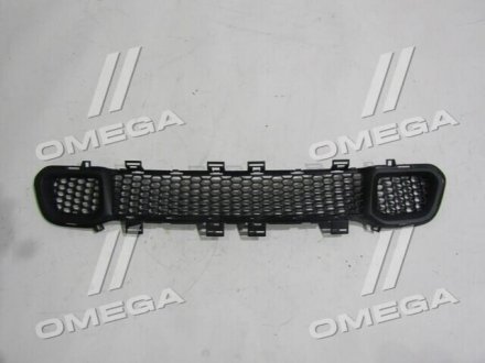 Решетка бампера пер. среднее JEEP CHEROKEE 13-16 TEMPEST 030 4790 910