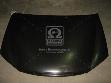 Капот KIA CERATO 04-09 TEMPEST 031 0270 280