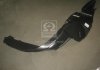 Подкрылок пер. лев. KIA CERATO 04-06 TEMPEST 031 0271 387C (фото 1)