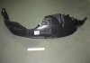 Подкрылок пер. о. KIA SPORTAGE 04- (вы-во) TEMPEST 031 0280 388 (фото 2)