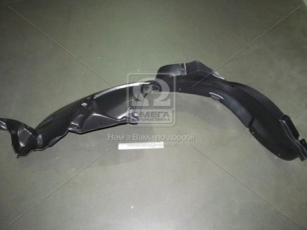 Подкрылок пер. о. KIA SPORTAGE 04- (вы-во) TEMPEST 031 0280 388