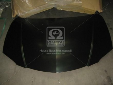 Капот MAZDA 3 04-09 (вир-во) TEMPEST 034 0300 280