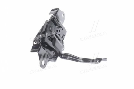 Фіксатор замку капота MAZDA CX5 12-16 TEMPEST 034 4572 285