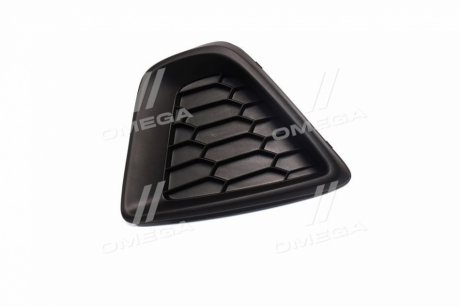 Решітка бампера пер. пра. MAZDA CX5 12-16 TEMPEST 034 4572 916