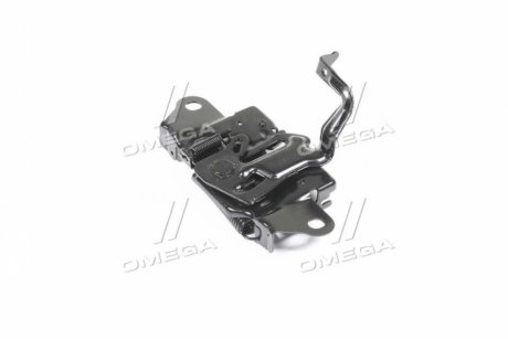 Фиксатор замка капота MAZDA 6 13-16 TEMPEST 034 4585 288