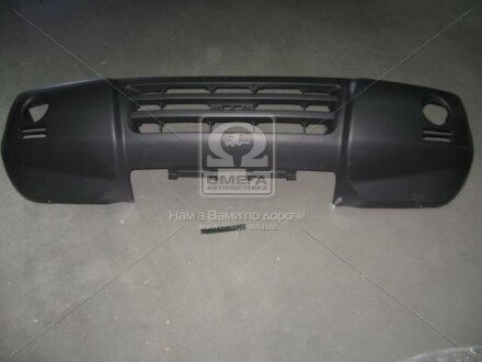 Бампер пер. MIT PAJERO 03-07 TEMPEST 036 0365 900