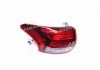 Ліхтар зад. лів. MIT OUTLANDER 15- TEMPEST 036 4628 F1C (фото 1)