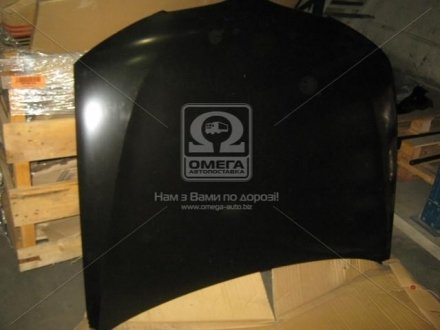 Капот NIS ALMERA 00-06 TEMPEST 037 0372 280