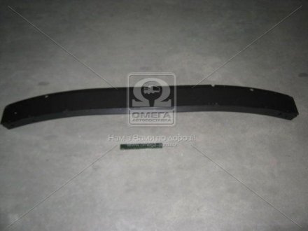 Шина бампера пров. OP ASTRA H (вір-во) TEMPEST 038 0405 940