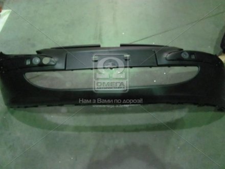 Бампер пров. PEUGEOT 307 01-05 (вір-во) TEMPEST 039 0438 900