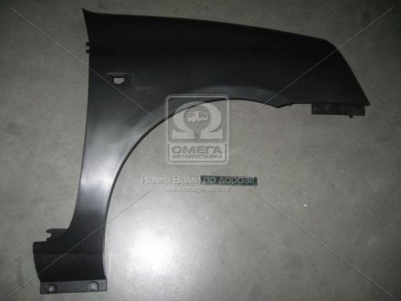 Крило пер. пра. RENAULT CLIO 01-05 TEMPEST 041 0463 310