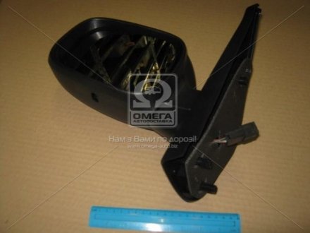 Дзеркало лів. REN KANGOO 03-09 TEMPEST 041 0468 403