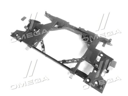 Панель пров. REN FLUENCE 10- (вір-во) TEMPEST 041 2144 200