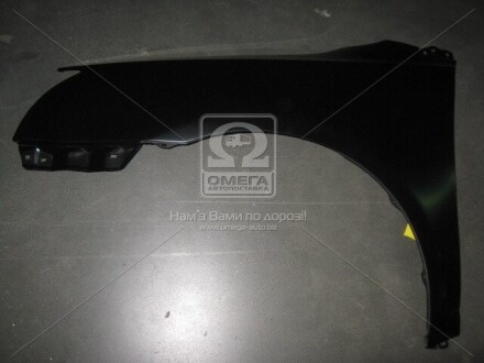 Крило пров. лев. TOY AVENSIS 06-08 TEMPEST 049 0545 311