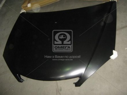 Капот TOY CAMRY -06 (вир-во) TEMPEST 049 0549 280