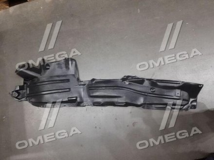 Подкрылок пер. лев. TOY LANDCRUISER 07- TEMPEST 049 0573 387
