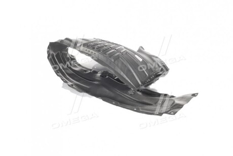 Подкрылок пер. о. TOY LANDCRUISER 07- TEMPEST 049 0573 388
