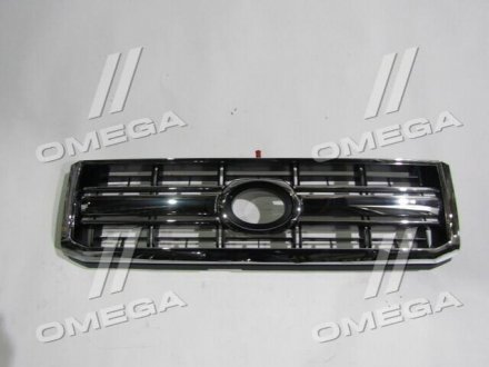 Решетка радиатора Toyota Landcruiser 70-series 07- TEMPEST 049 1910 990