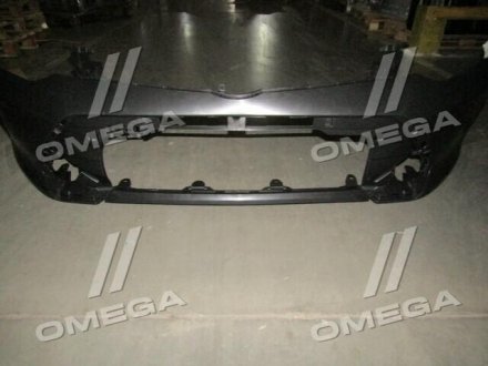 Бампер пер. TOY CAMRY 14-17 EUR TEMPEST 049 4603 900