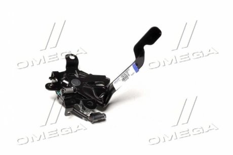 Фиксатор замка капота TOY RAV4 19- TEMPEST 049 5290 288