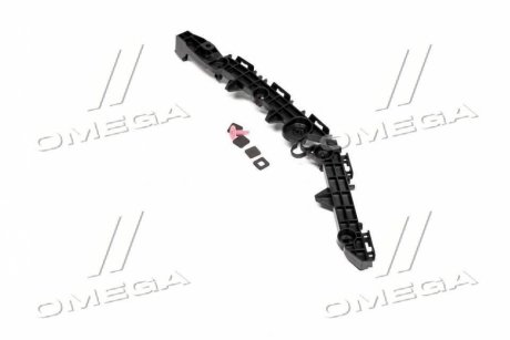 Крепление угольника бампера задн. пра. TOY RAV4 19- TEMPEST 049 5290 962